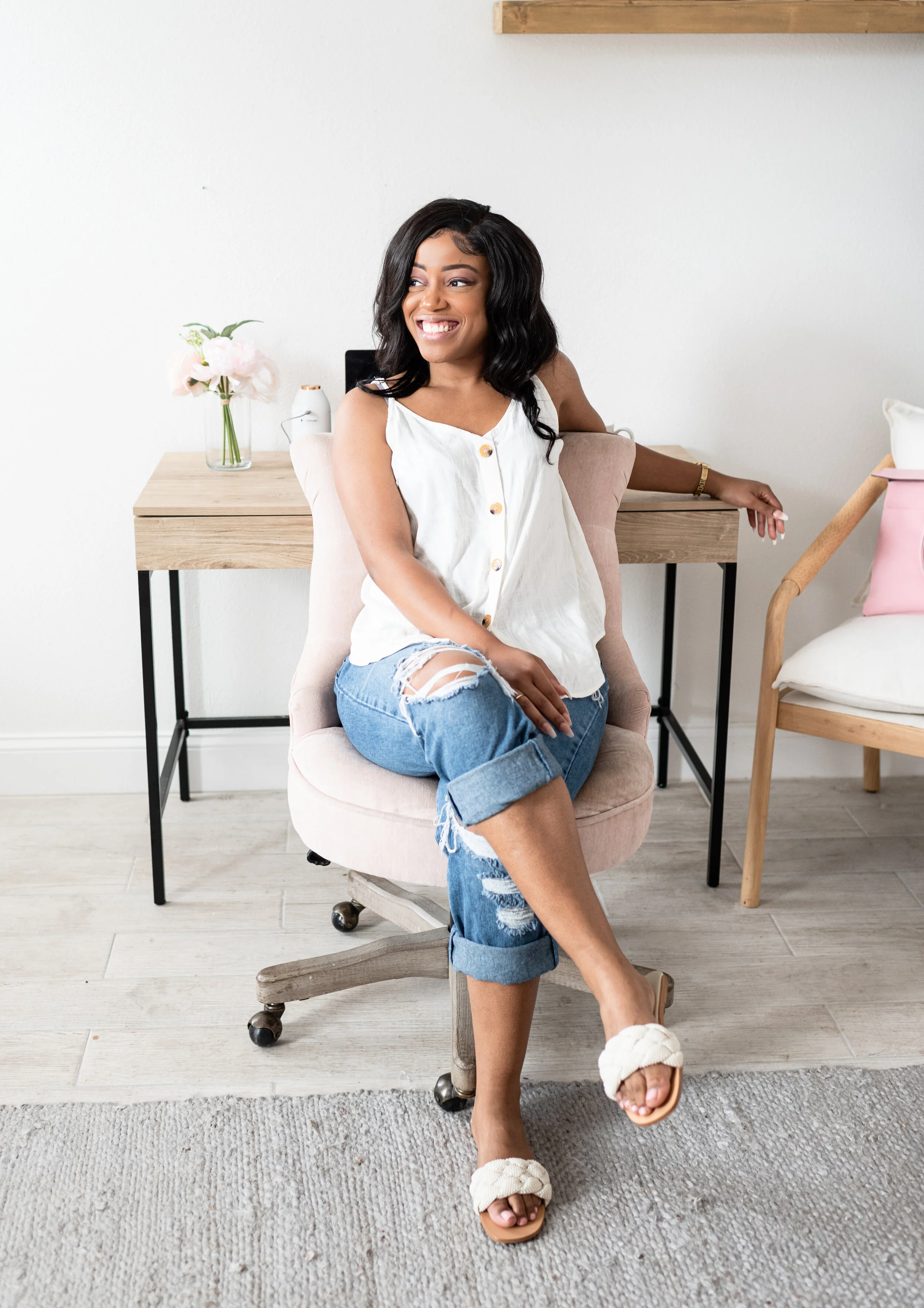 3 Thoughts That Are Holding You Back From Everything You Want in Life