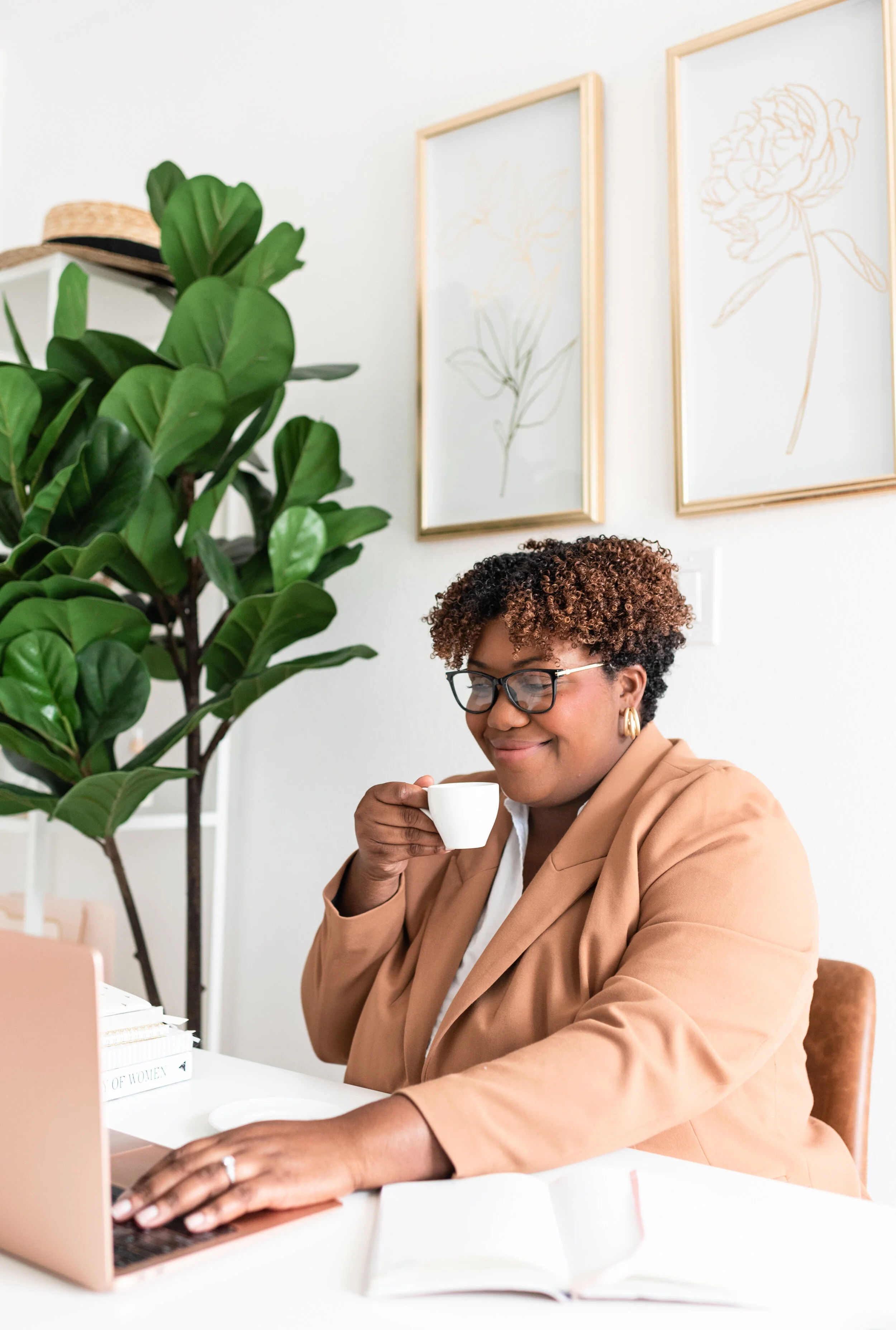 Returning to the Office? 6 Tips to Help Make It a Smooth Transition