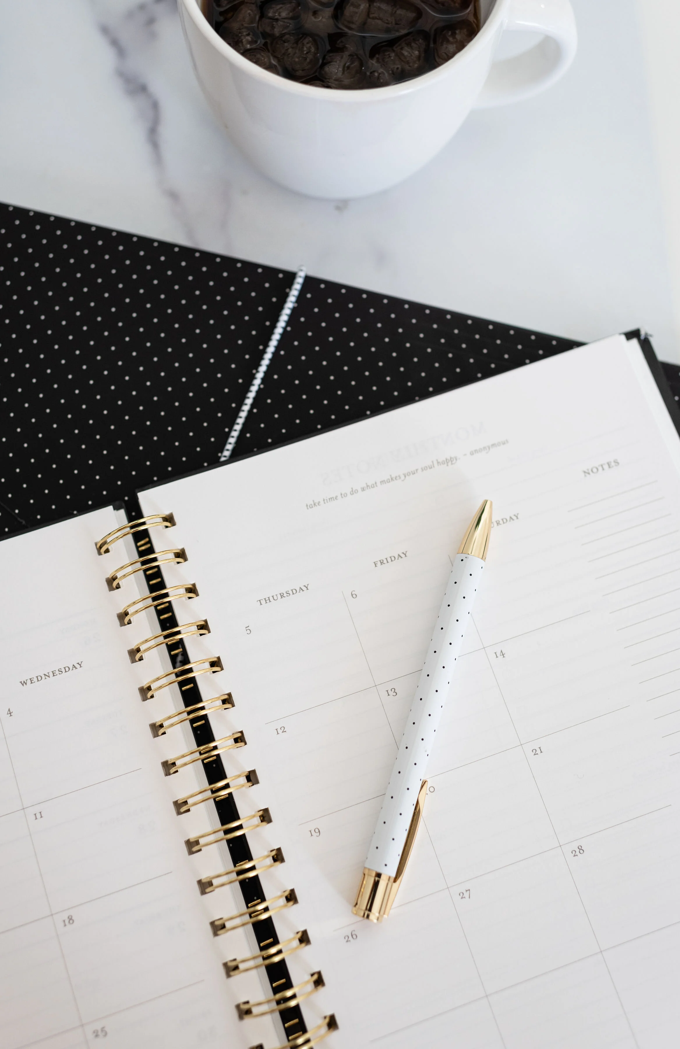 Why I Removed the Phrase “I Don’t Have Time” From My Life