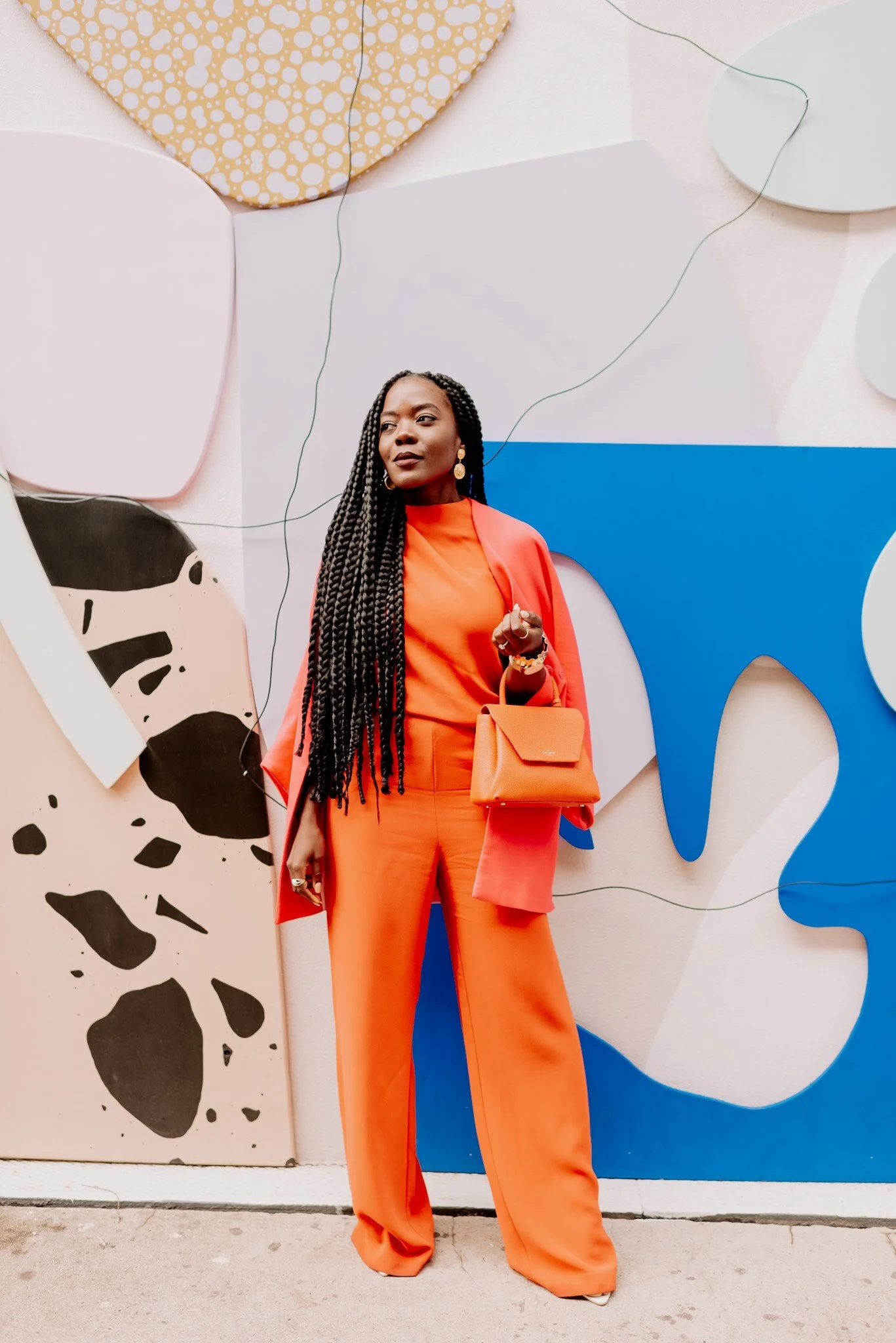 How to Build a Success Mindset in Four Simple Steps