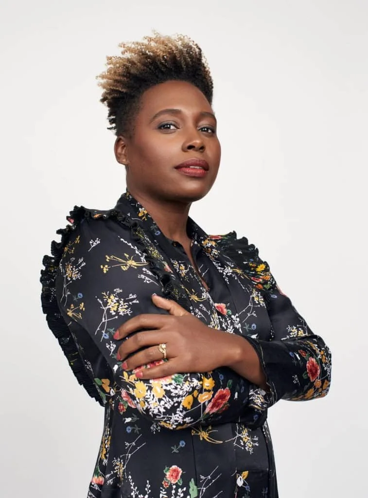 Going Against The Grain With Oui The People Founder Karen Young