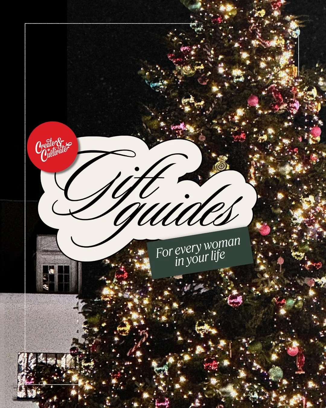 If finding the perfect gift feels impossible, let us help. From the creator who&rsquo;s always filming to the new mom running on iced coffee, we rounded up gifts she&rsquo;ll actually love. ⁠
⁠
Think feel-good splurges, everyday essentials, and a few