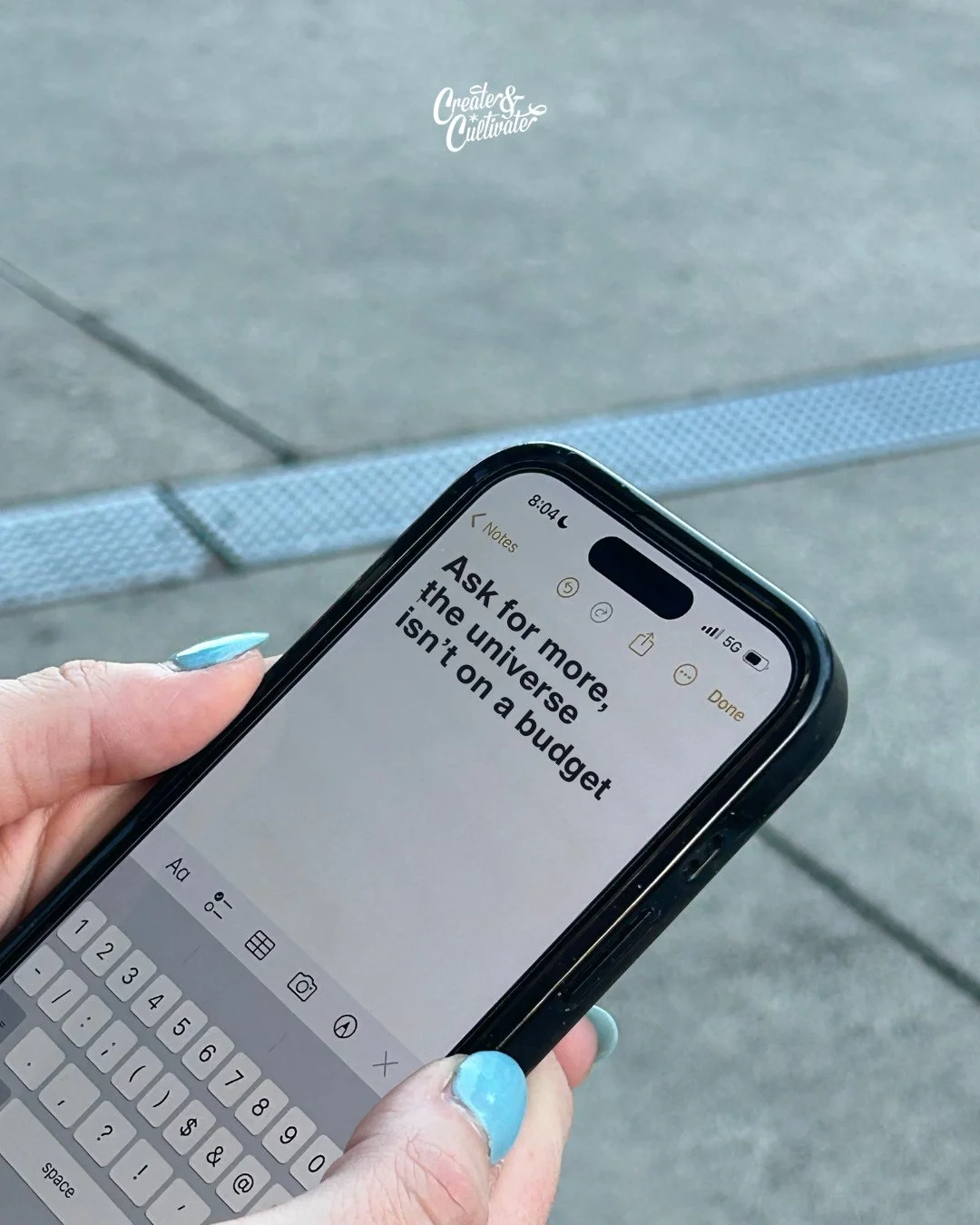 This is your sign ask for more 🫶⁠