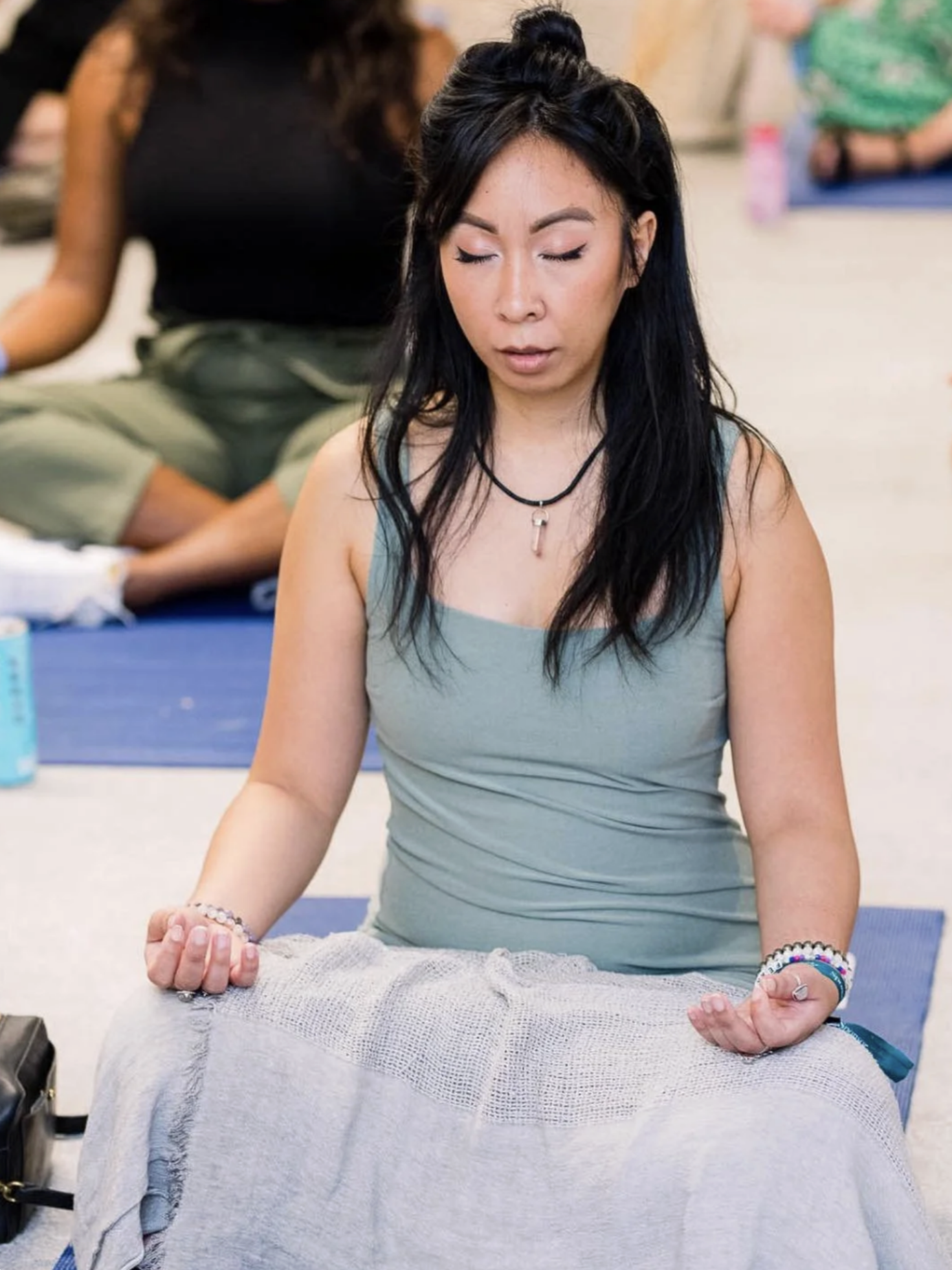 Morning Workouts &amp; Meditation