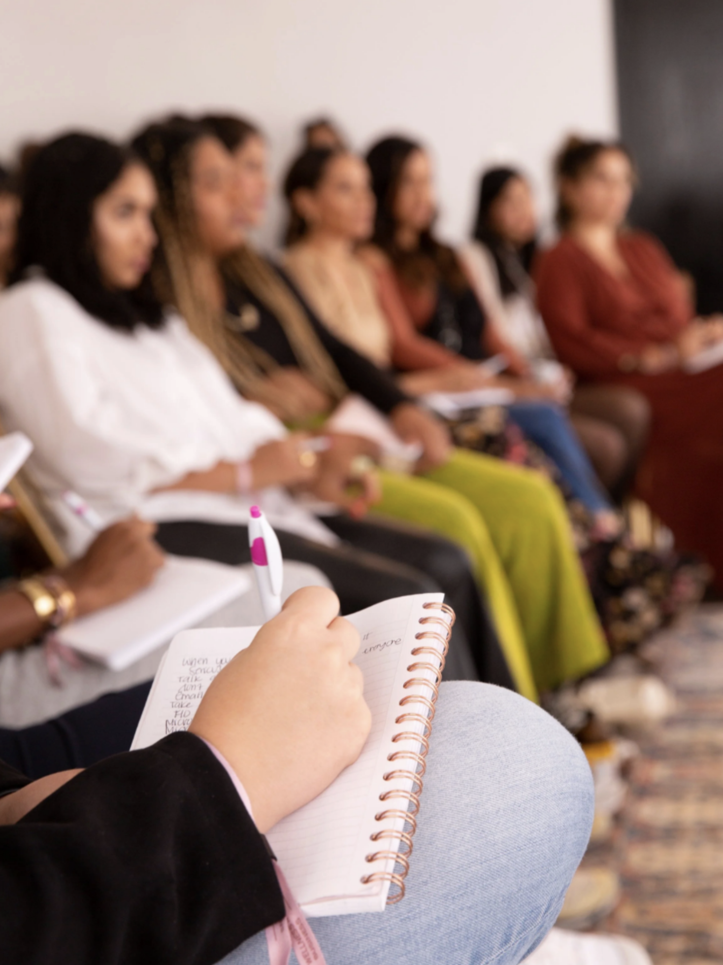 Intentional Journaling