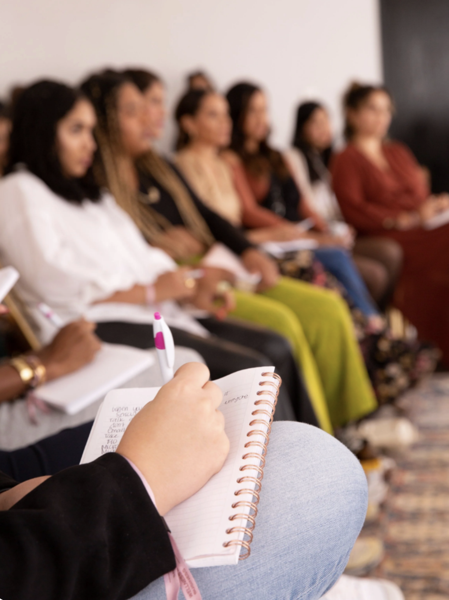 Intentional Journaling