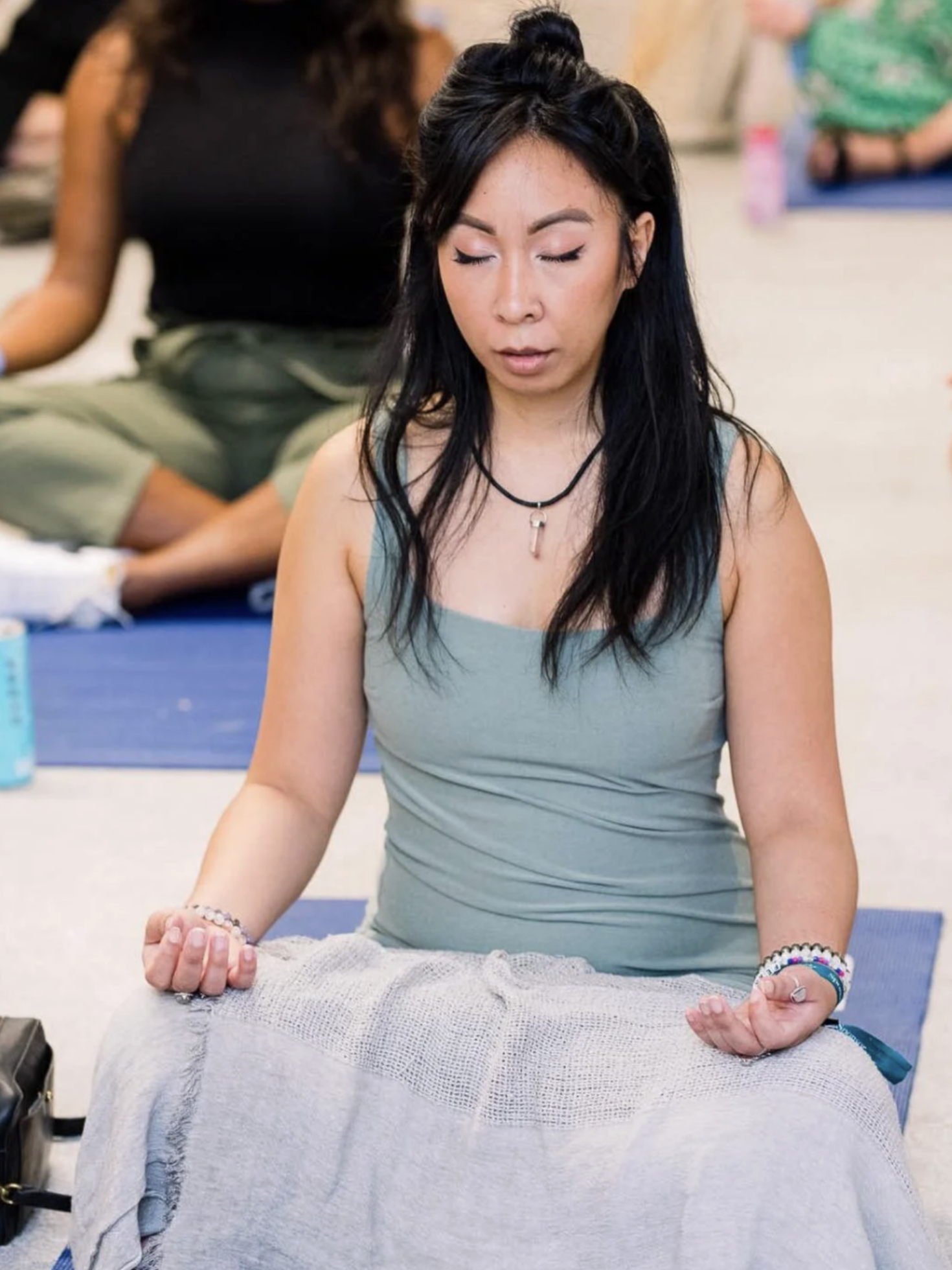 Morning Workouts &amp; Meditation