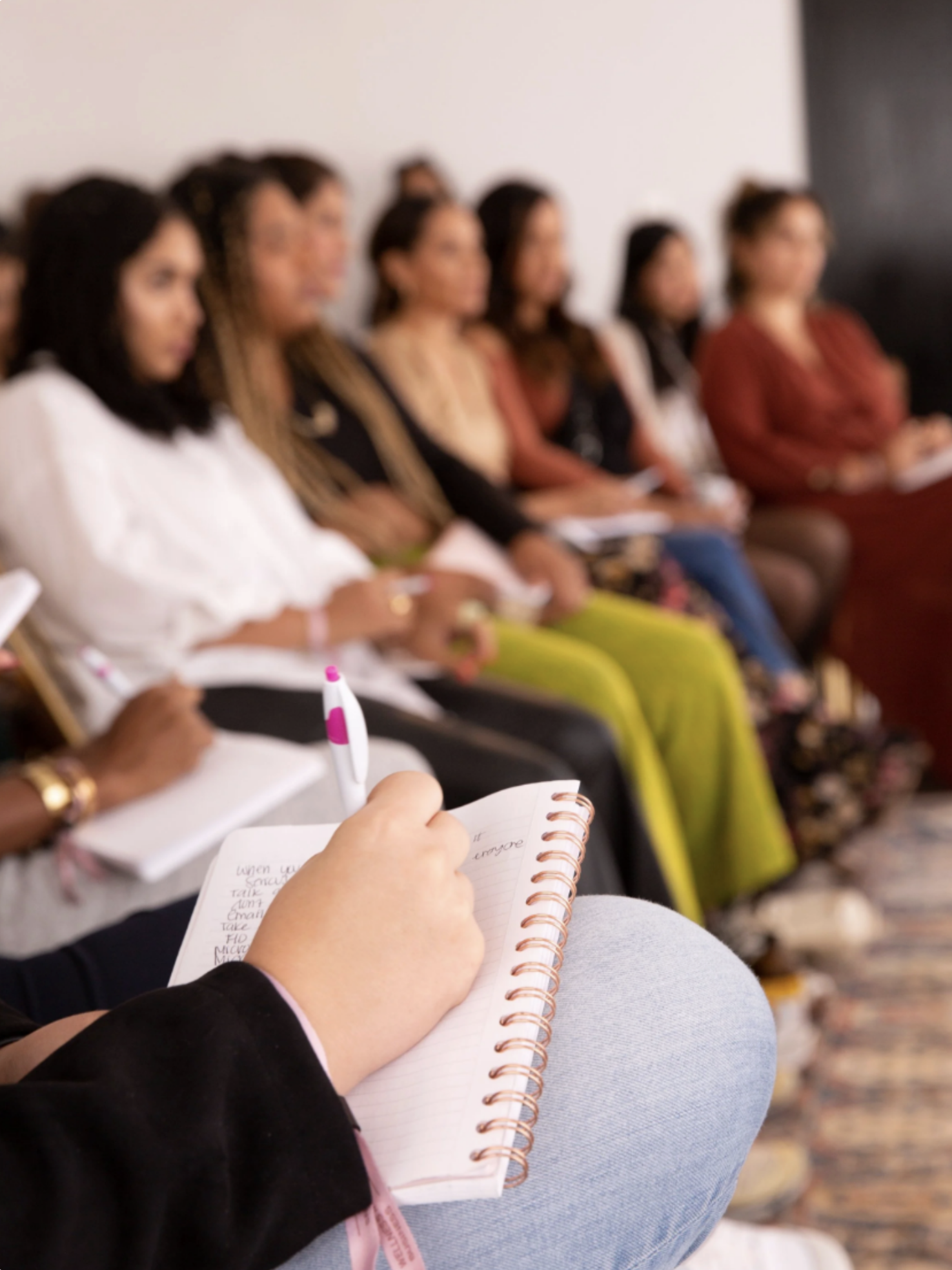 Intentional Journaling