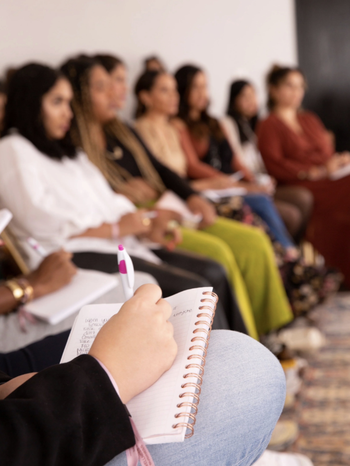 Intentional Journaling