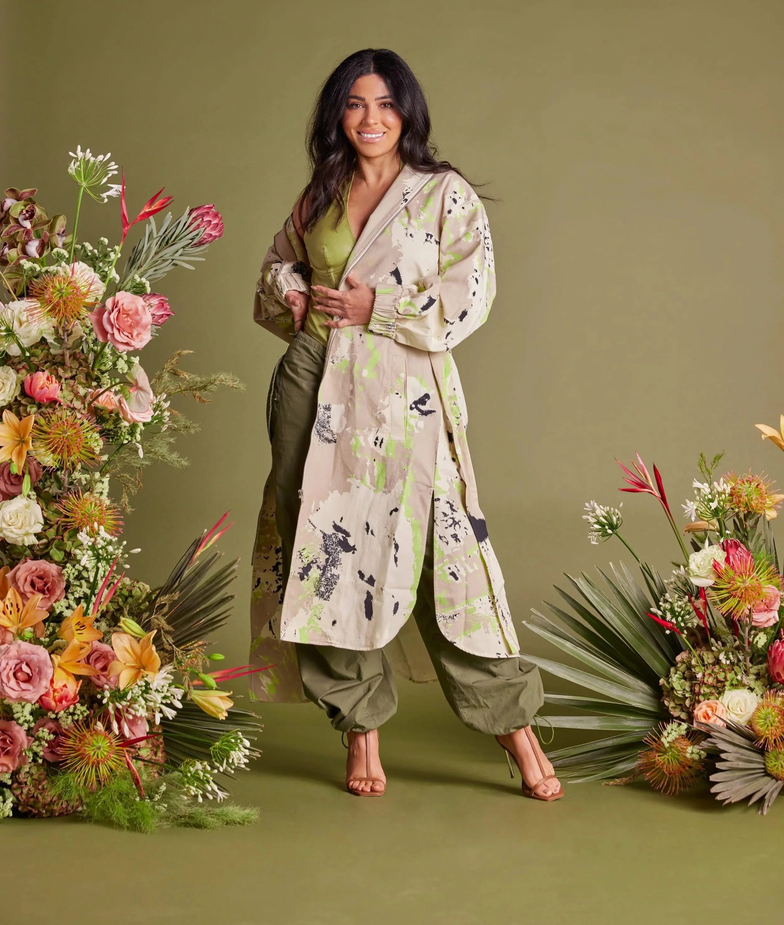 Sports &amp; Wellness