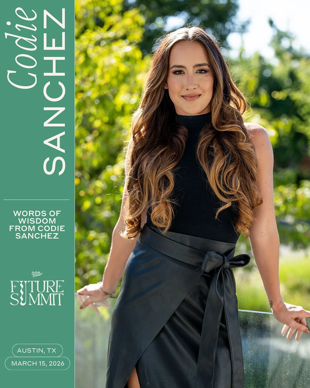 What if the smartest business move isn&rsquo;t starting from scratch?⁠
⁠
@codiesanchez built a portfolio by buying &ldquo;boring businesses&rdquo; most people ignore.⁠
⁠
Now she&rsquo;s sharing how to spot hidden opportunities and think differently a