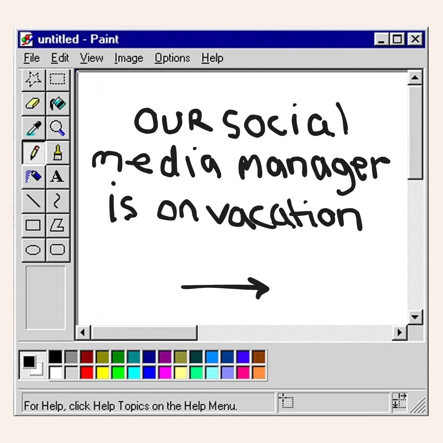 Our social girl is OOO but she&rsquo;d want you at Festival, Haven &amp; Supper Club 😉
⁠
Comment &ldquo;irl&rdquo; and we&rsquo;ll send you more info!