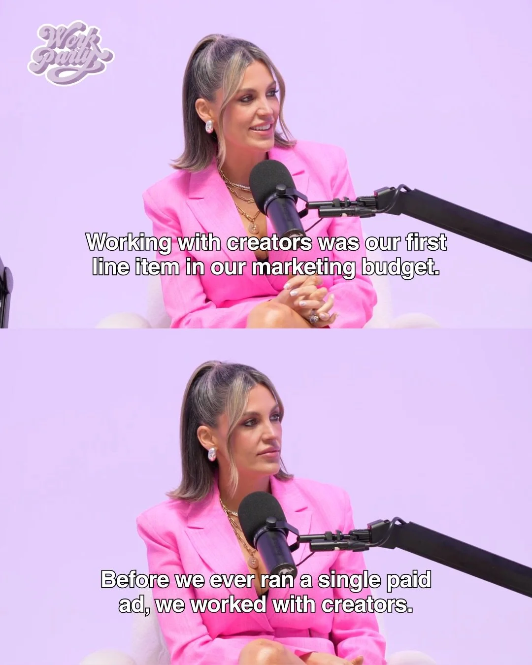 @drinkpoppi didn&rsquo;t get to $2 billion by accident. @allisonellsworth built one of the most culturally iconic brands of our generation by betting on creators before it was cool and trusting her gut when her board said no!⁠
⁠
The full breakdown is