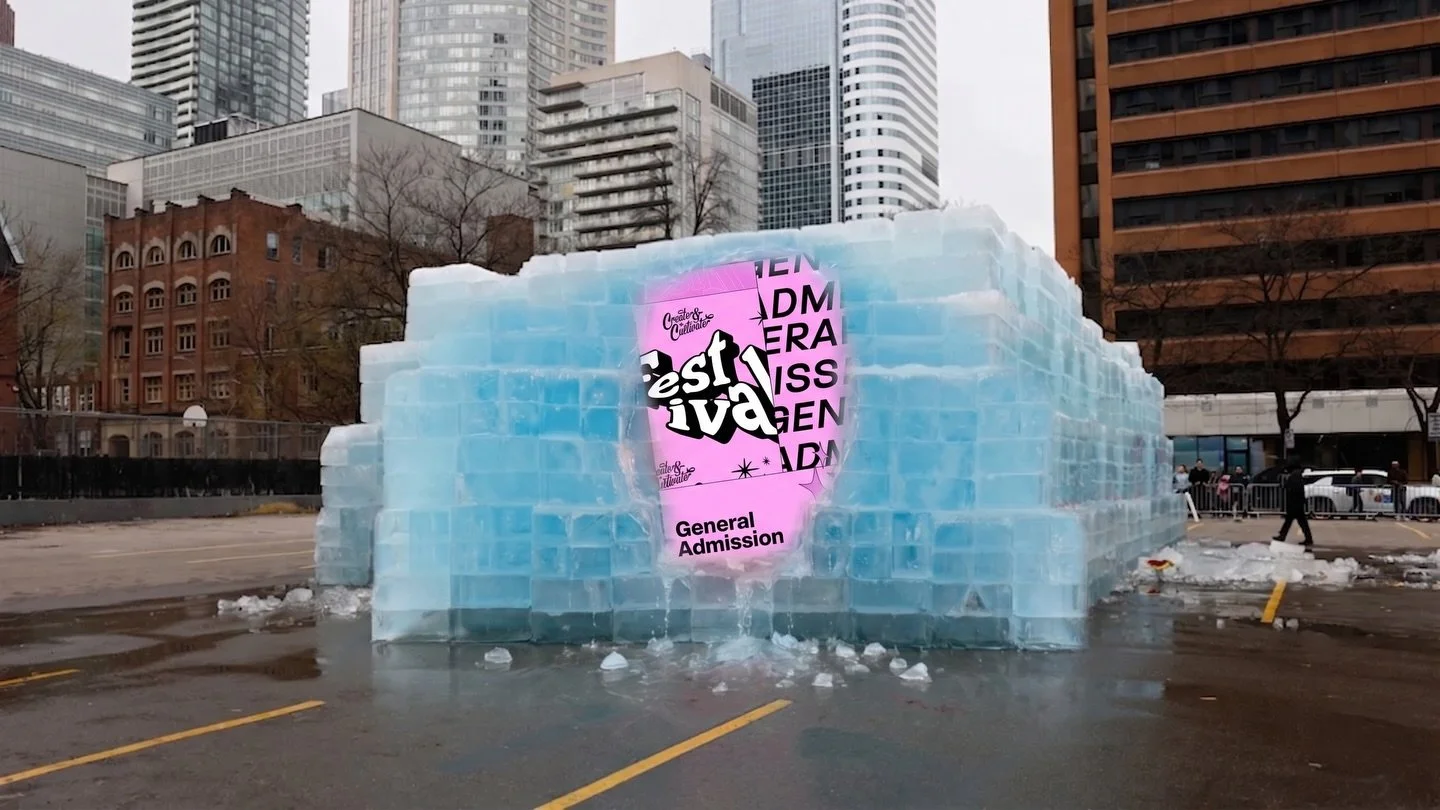 Lucky for you, you don&rsquo;t have to wait for the ice to melt 😉

Festival tickets are on sale now &mdash; but prices go up May 26. The world&rsquo;s largest festival for women in business is coming to Los Angeles Sept. 19-20, 2026 and this is your
