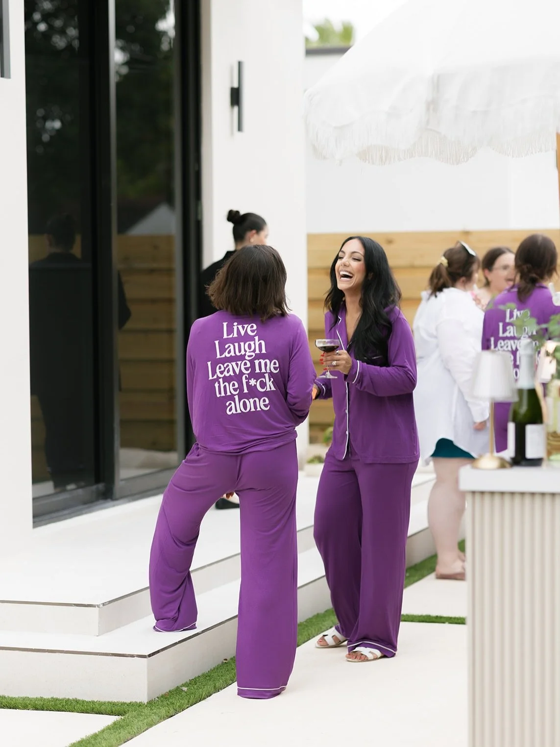 Your nervous system is begging you to do something like this 🤍

We just kicked off Haven in Miami with a mom&rsquo;s night in and nobody wanted it to end. 

Missed this one? Don&rsquo;t worry &mdash; our biggest event of the year is coming this Sept