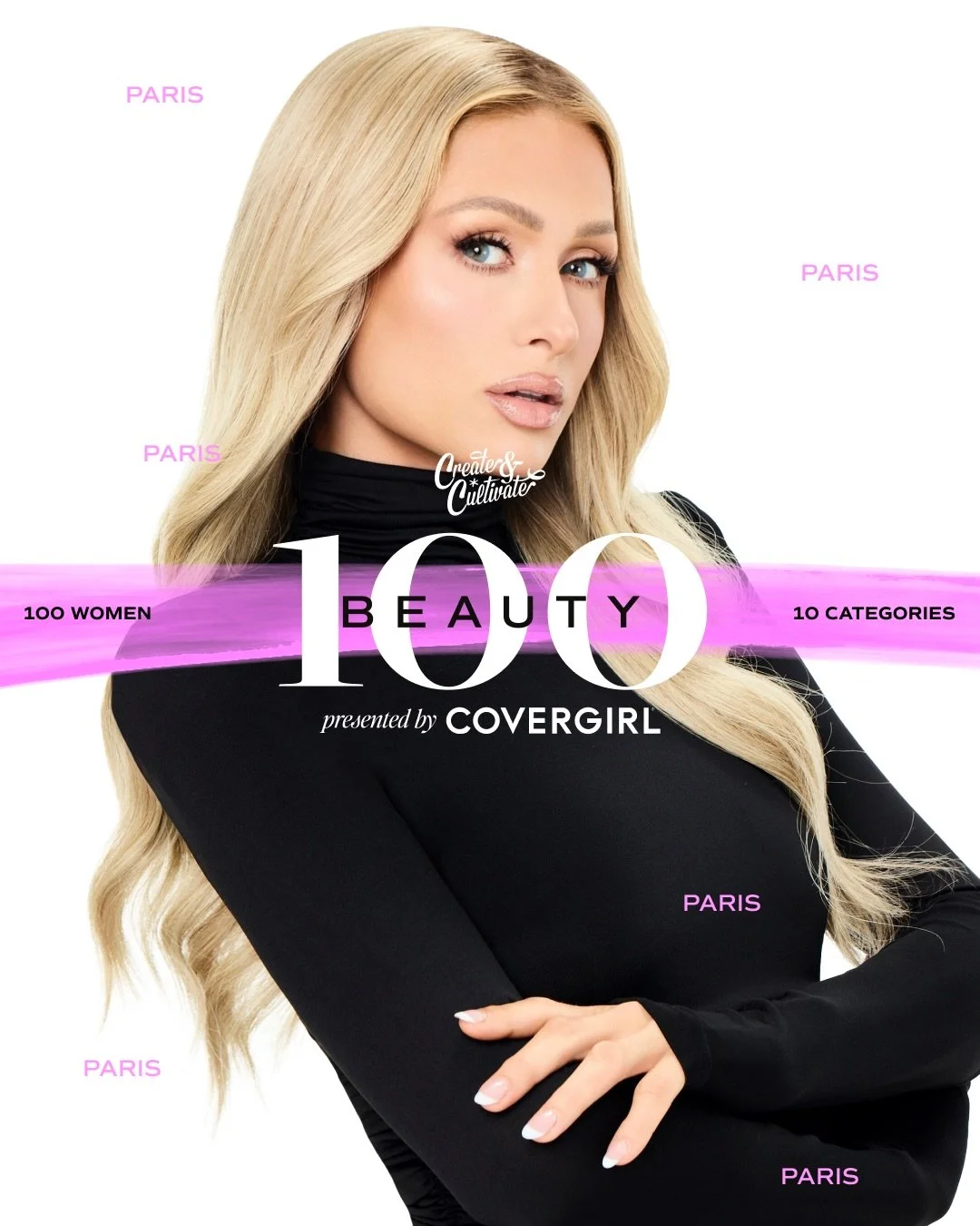 Long before &ldquo;that&rsquo;s hot&rdquo; became a cultural catchphrase, @parishilton was building the blueprint the rest of the world would spend years copying. CEO of 11:11 Media, founder of Par&iacute;vie, and the woman who spent three years in l