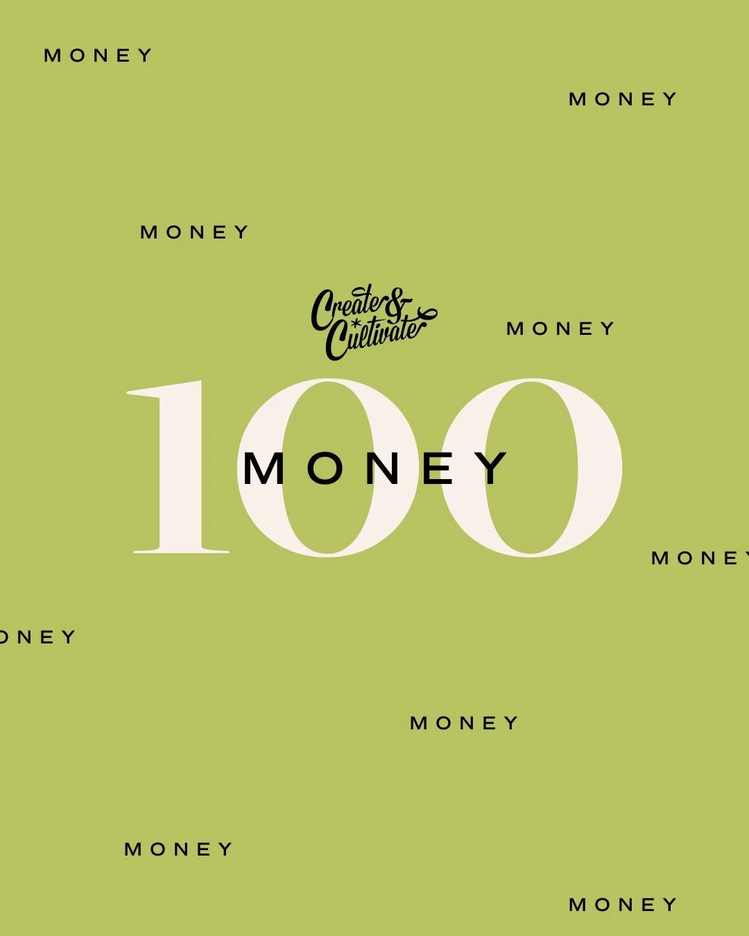 Meet your C&amp;C 100 Money Class of 2026.⁠
⁠
💸 @maryhollandnader left Wall Street, starred on Hulu&rsquo;s The Nader Sisters, and built Mary &amp; Pip &mdash; a fintech startup designed for freelancers who are tired of financial advice that wasn&rs