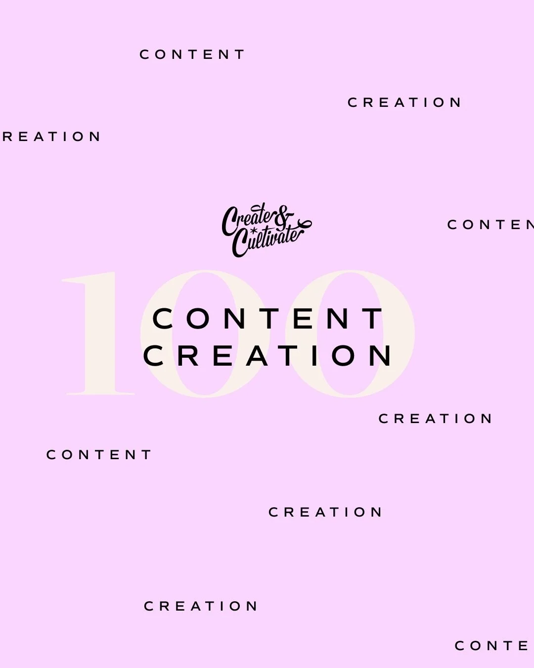 Meet your C&amp;C 100 Content Creators Class of 2026.⁠
⁠
@avericamille: content creator who built her platform by doing something radical: dressing exactly how she wanted to. She told us she hit a point where she was done being palatable for other pe