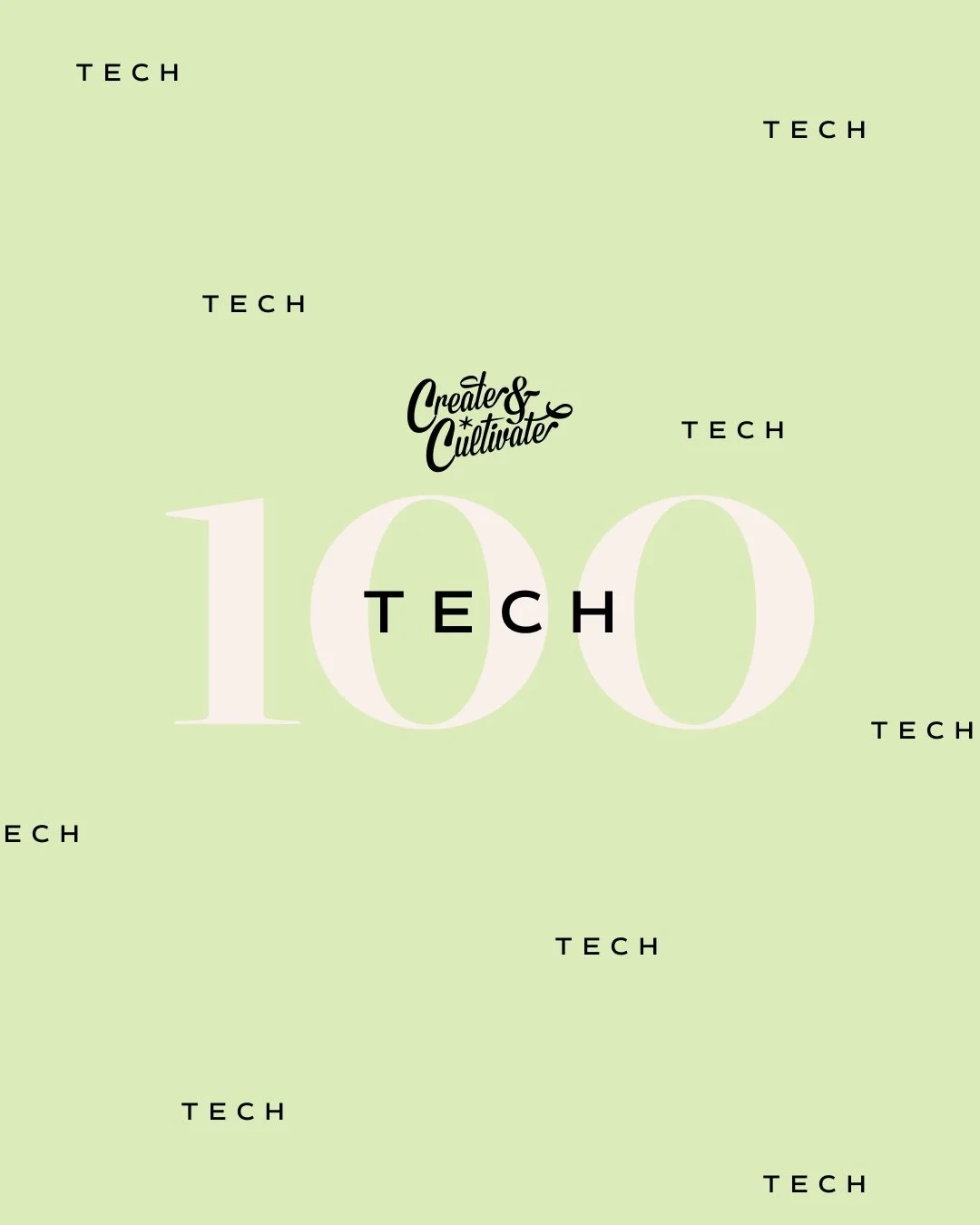 Meet your C&amp;C 100 Tech Class of 2026.⁠

@sheilaliriomarcelo &mdash; founder of Care.com, who told us: &ldquo;When I think about legacy, I think about families.&rdquo; She built a company because she believed every family deserved real, reliable s