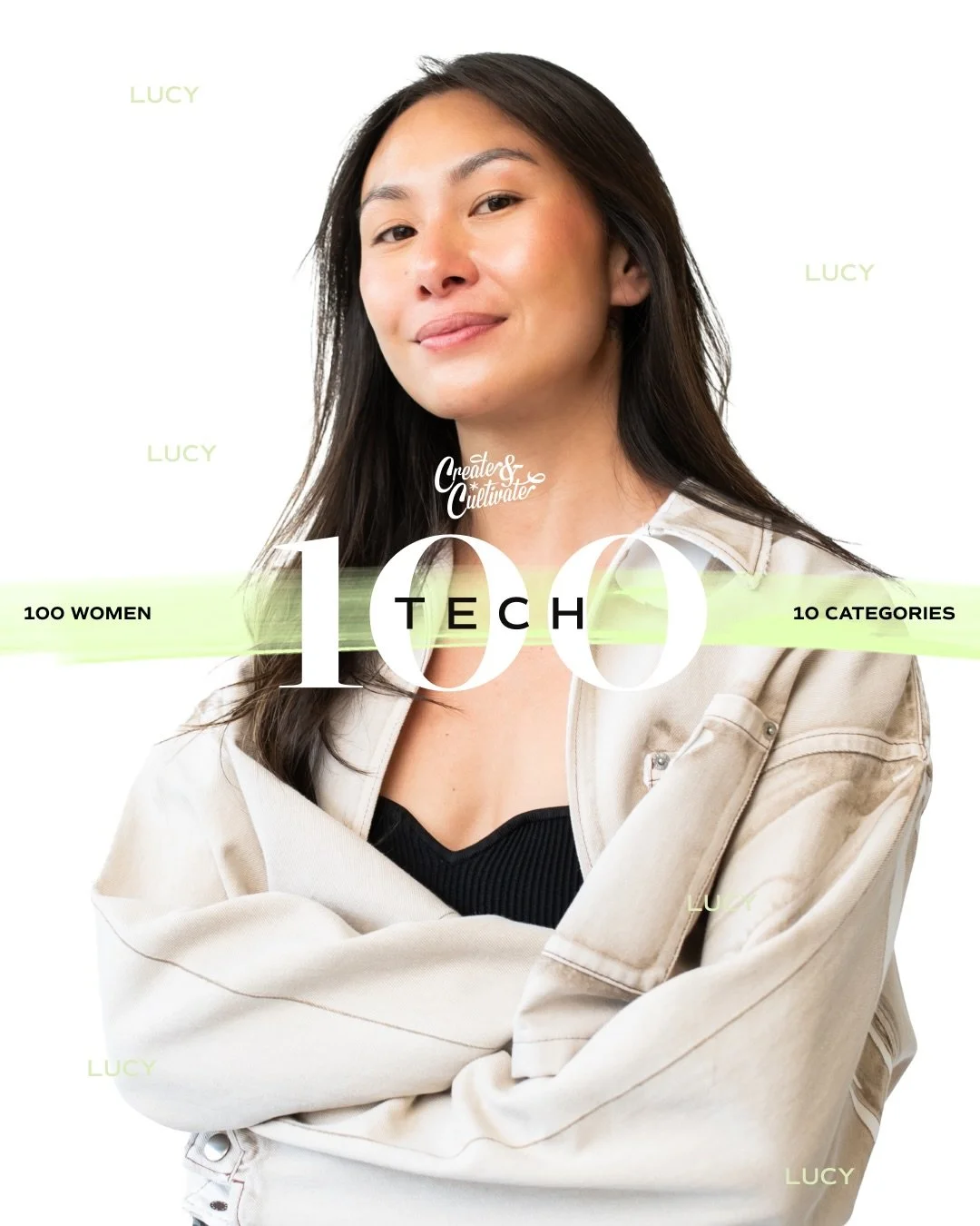 @guoforit co-founded Scale AI in 2016 &mdash; the AI data infrastructure company that became one of Silicon Valley&rsquo;s most valuable startups and whose stake made her the youngest self-made female billionaire by 2025. She left when she felt she h