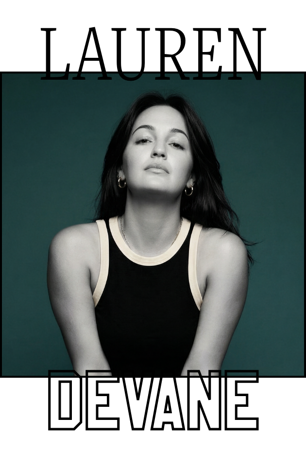 Lauren DeVane