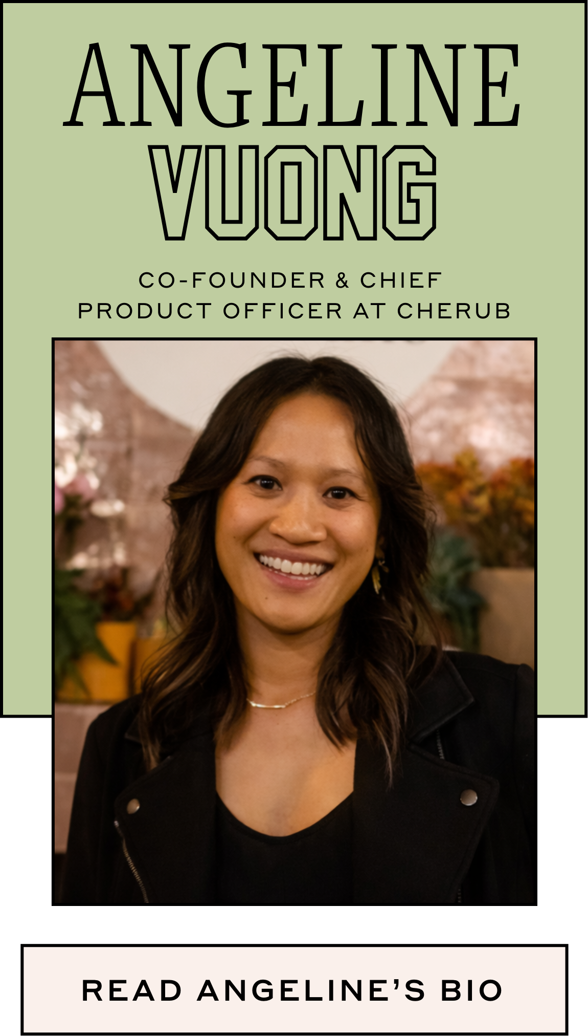 Angeline Vuong