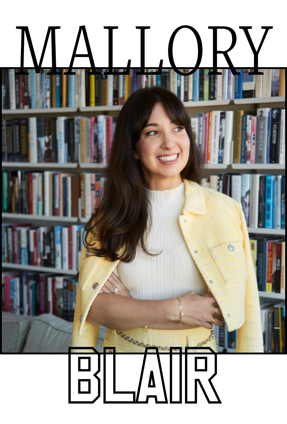 Mallory Blair