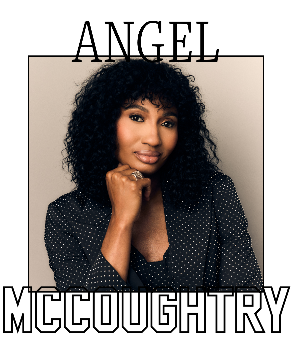 Angel McCoughtry