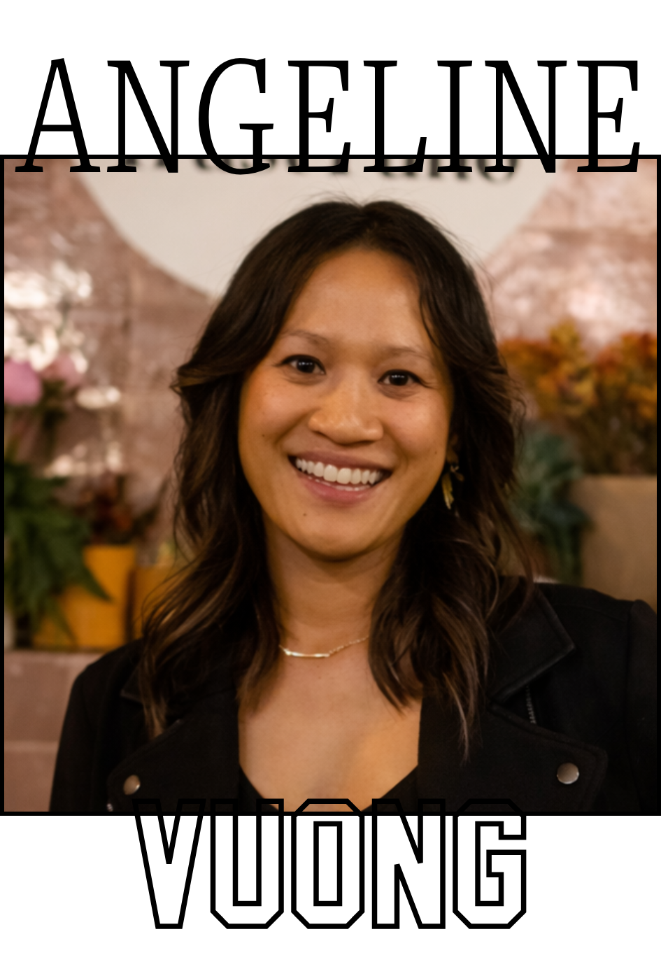 Angeline Vuong