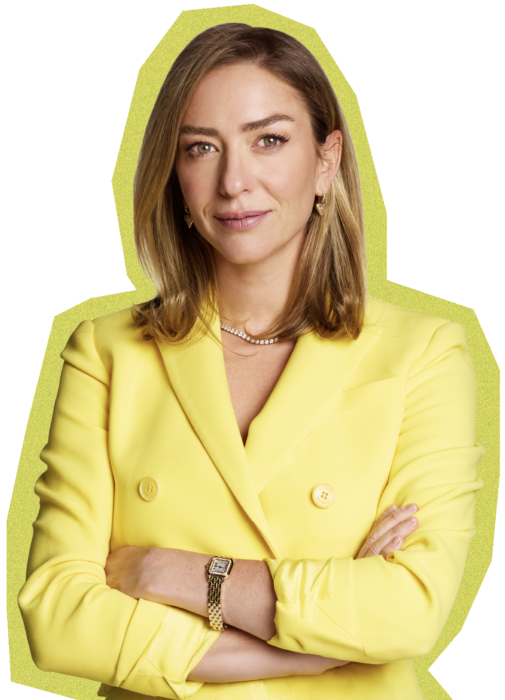 Whitney Wolfe Herd, Founder + CEO of Bumble Inc. and 2026 Festival Keynote