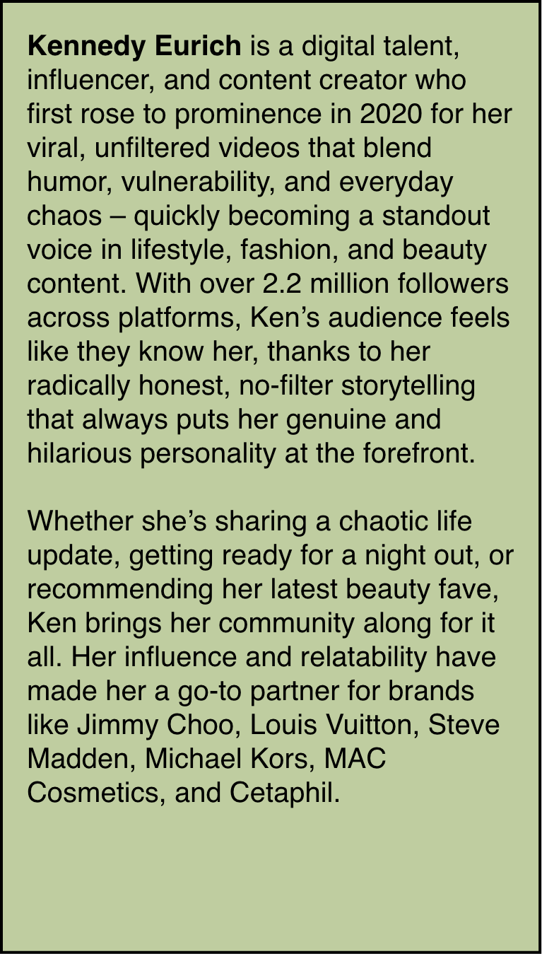 Kennedy Eurich