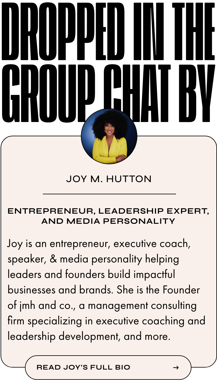 Joy Hutton bio