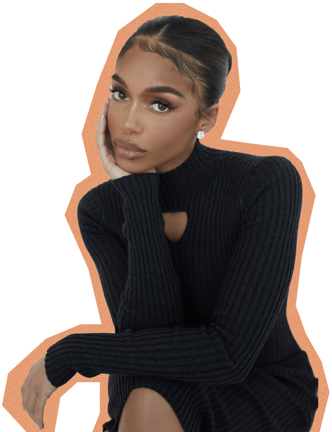 Lori Harvey