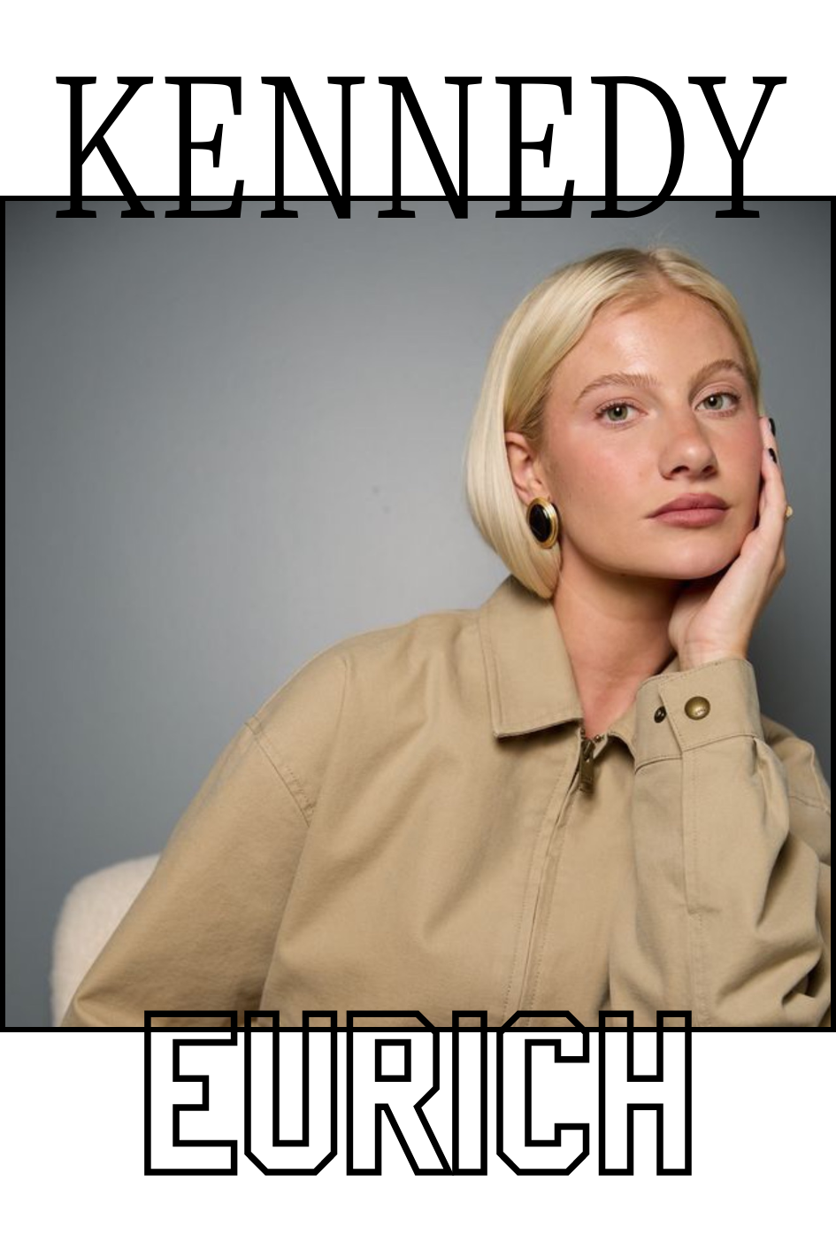 Kennedy Eurich