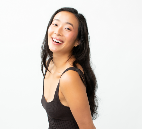 Nadya Okamoto