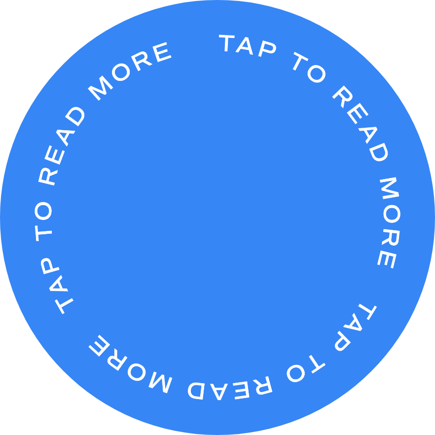 Tap to read more