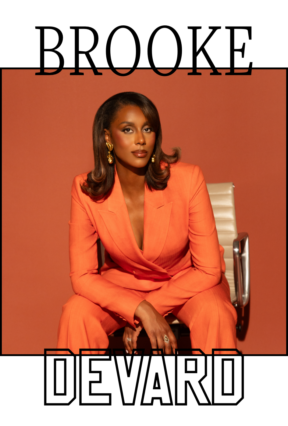 Brooke DeVard