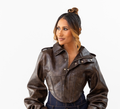 Elaine Welteroth