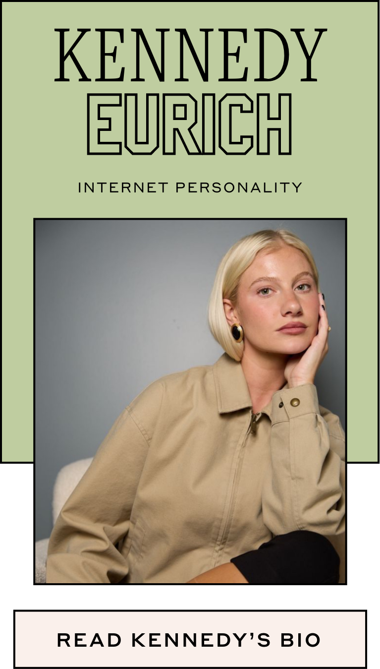 Kennedy Eurich