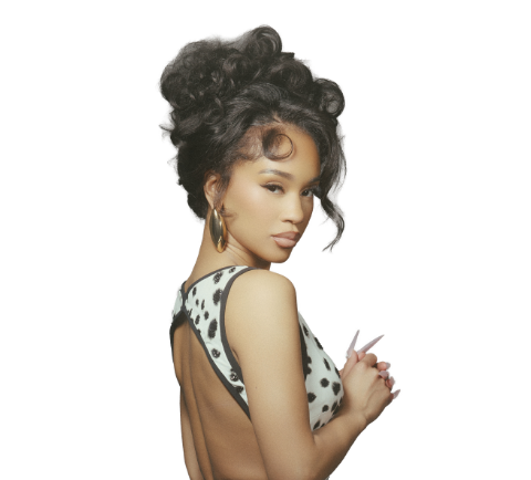 Saweetie