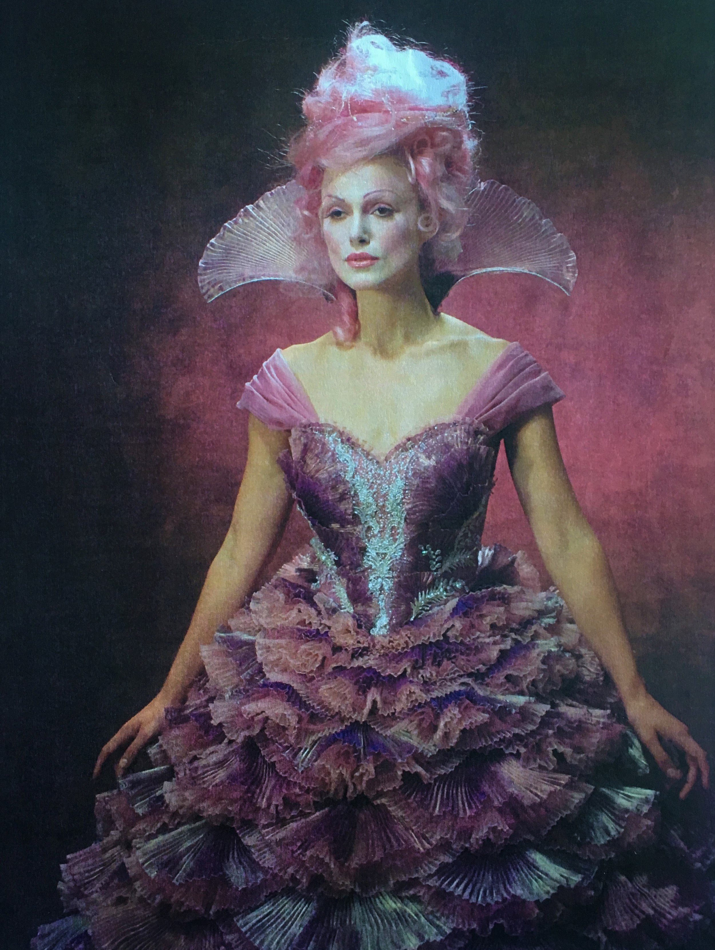 Costume Engineer - 'The Nutcracker and the Four Realms'