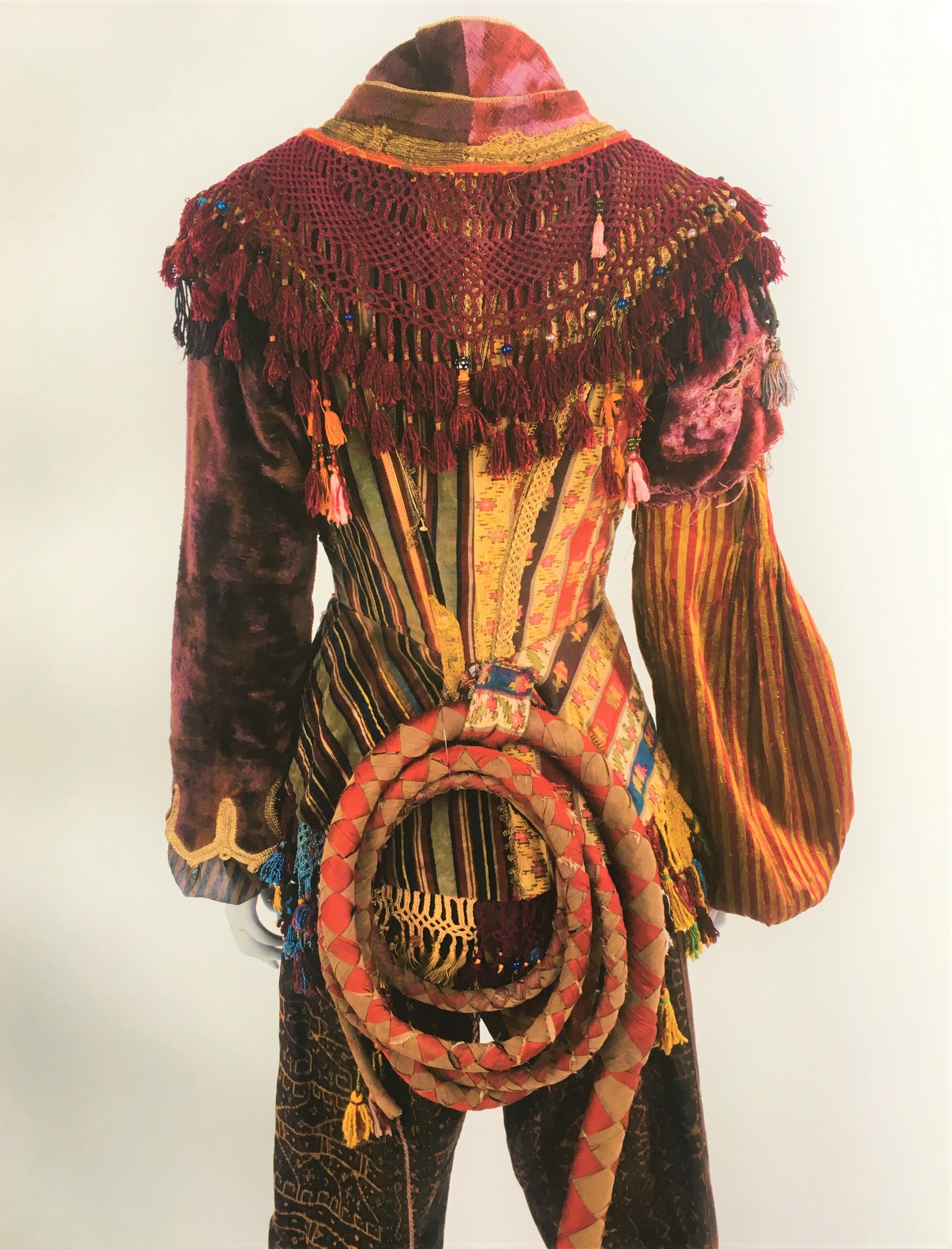 Costume Engineer - 'The Nutcracker and the Four Realms'