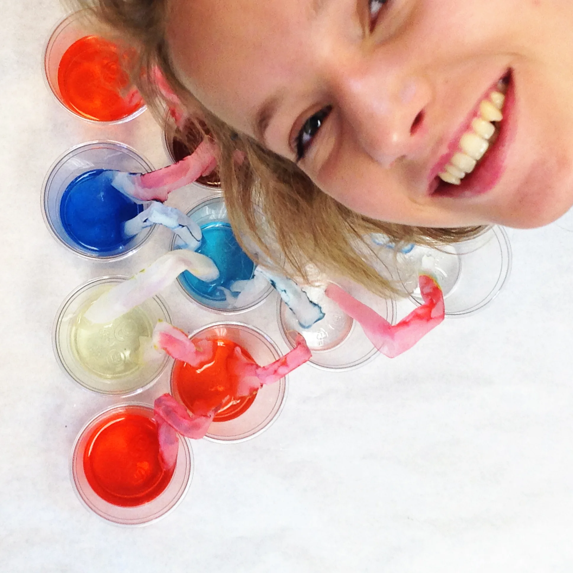 Personal Concept of Time