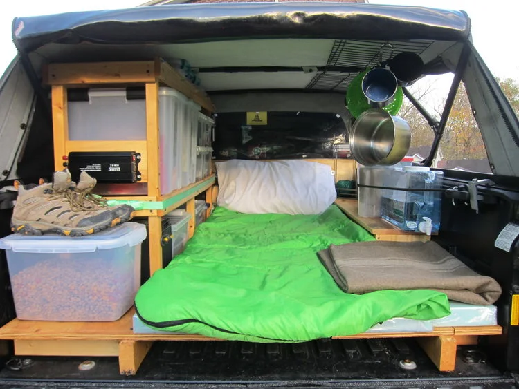 A Home Away From Home