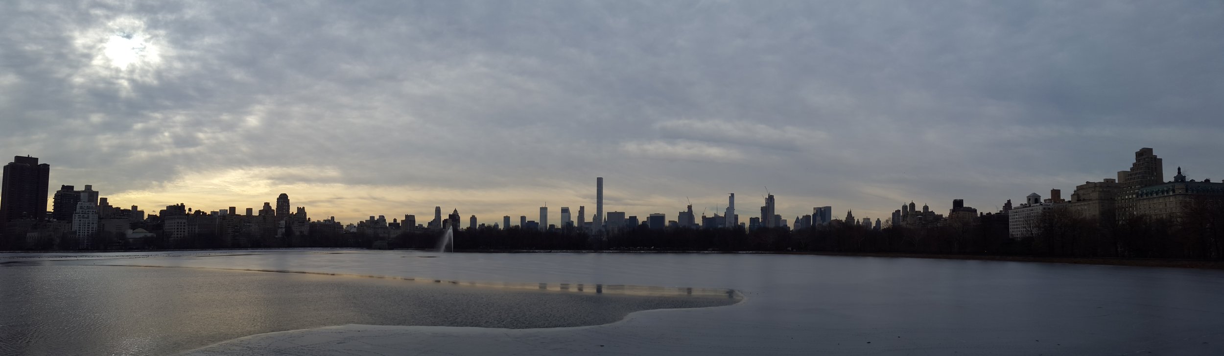 Bro Trip: NYC