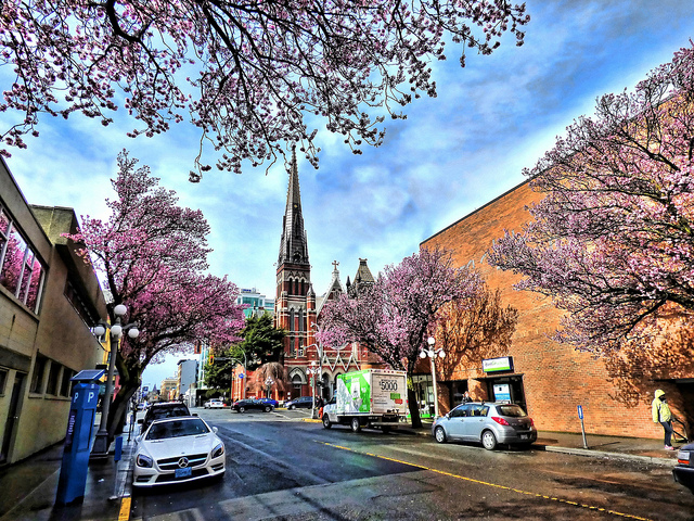 Image by Nick Kenrick on Flickr