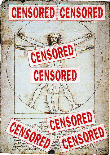 Image by Vitruvian on Flickr .
