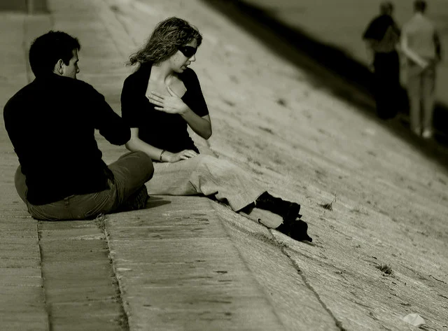 Image by Rui Ornelas on Flickr .