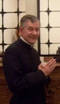 In Memoriam: Fr. Calvin Goodwin, 1948-2021