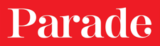 Parade Magazine logo